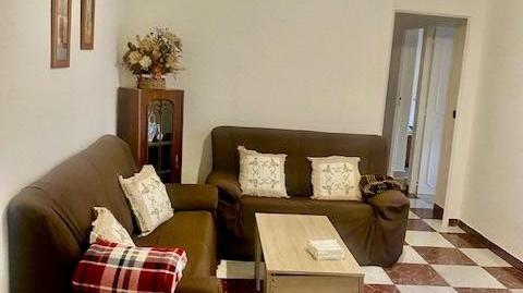 Foto 3 de Piso en venta en Calle Puerta del Cielo, La Oliva,  Sevilla Capital