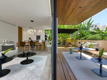 Ground floor with pool for sale in Calle de Sor Francesca Veronica Bassa