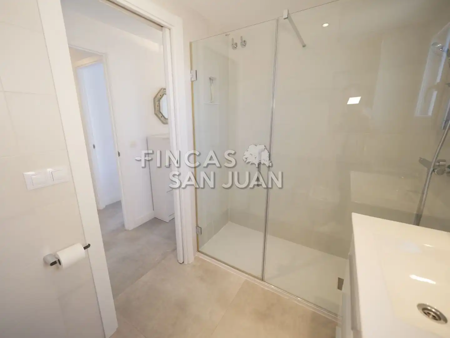 Piso con piscina en venta en Playa de San Juan - El Cabo de las Huertas, imagen 20