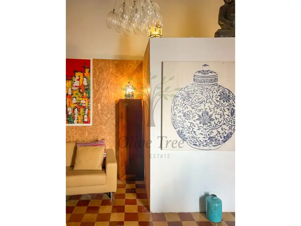 Penthouse zum Verkauf in Dalt de la Vila - La Marina, imagen 2