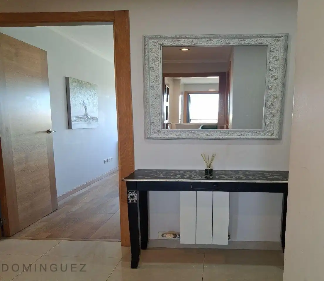 Wohnung zum Verkauf in A Illa de Arousa  mit Heizung, Abstellraum und Schwimmbad