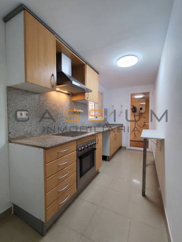 Piso en Venta en Casc Antic - Nou Cambrils