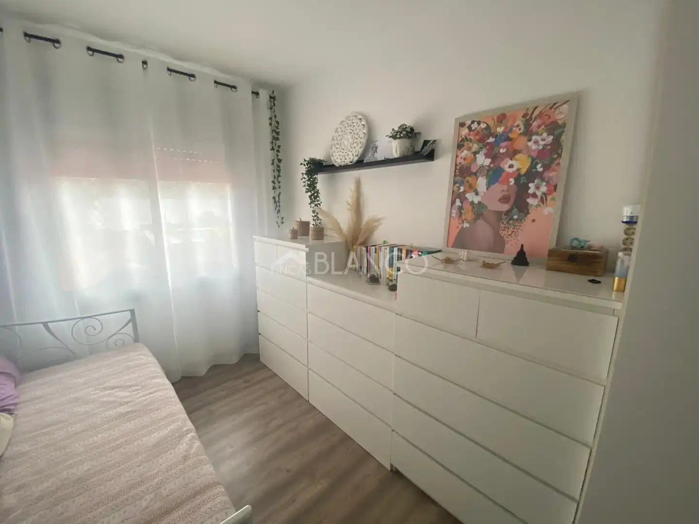 Dormitori de Casa o xalet en venda en Piera amb Aire condicionat, Calefacció i Jardí privat
