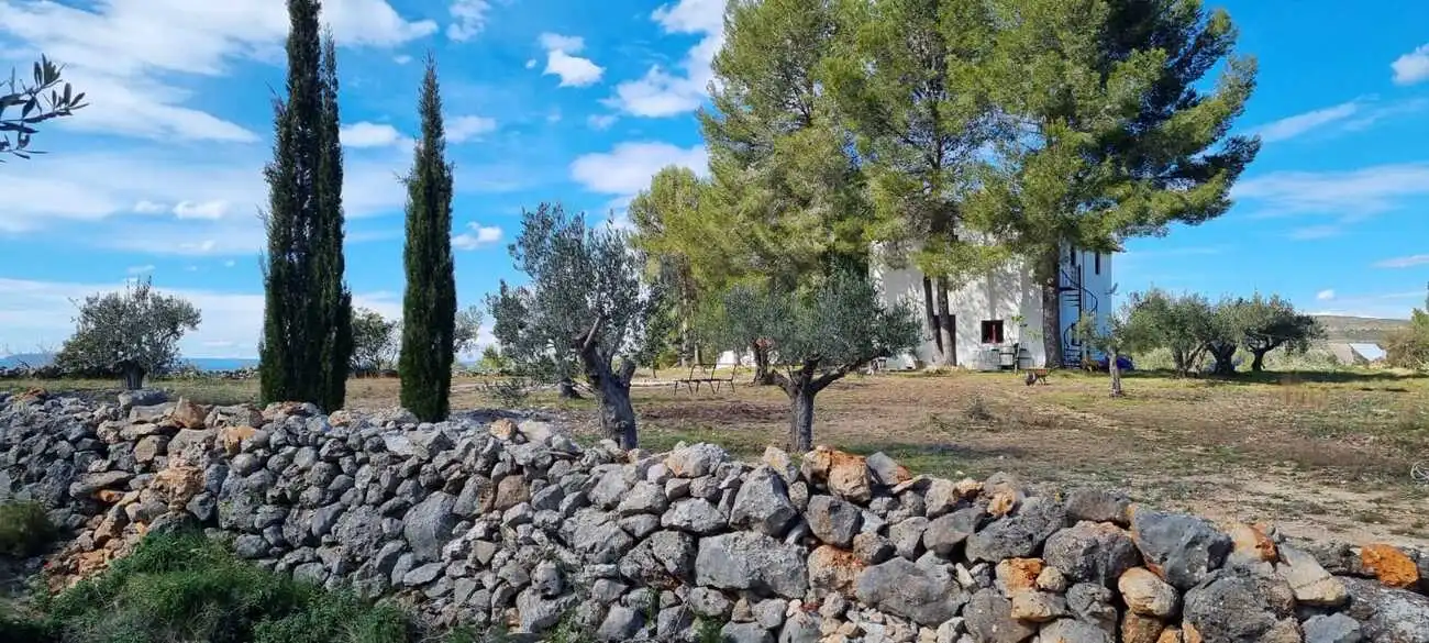 Country house with pool for sale in Xàtiva, imagen 50