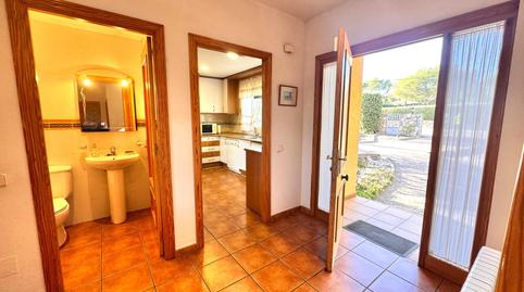 Foto 4 de Casa o xalet en venda a Puerto de Galapagar - Las Cuestas, Madrid