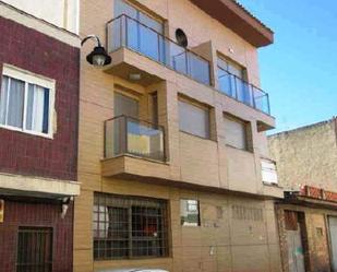 Exterior view of Garage for sale in Massamagrell