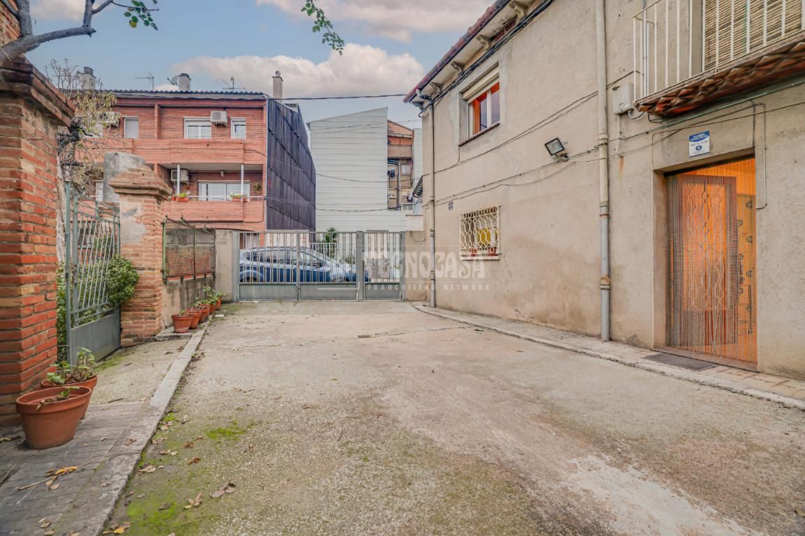 Casa o chalet en venta en Carrer de Montcada, Estació de França