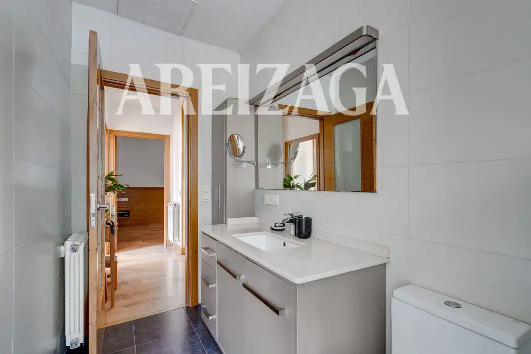 Wohnung mit Terrasse zum Verkauf in Calle Amara, imagen 23