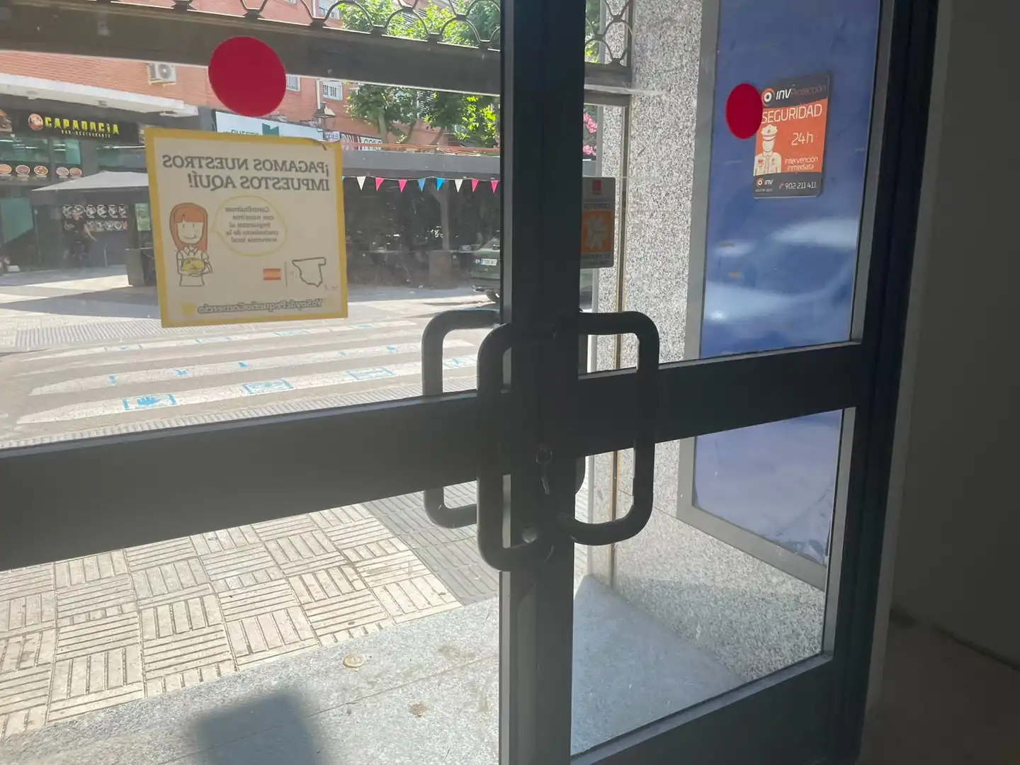 Local comercial de lloguer a San Agustín del Guadalix pueblo, imagen 4