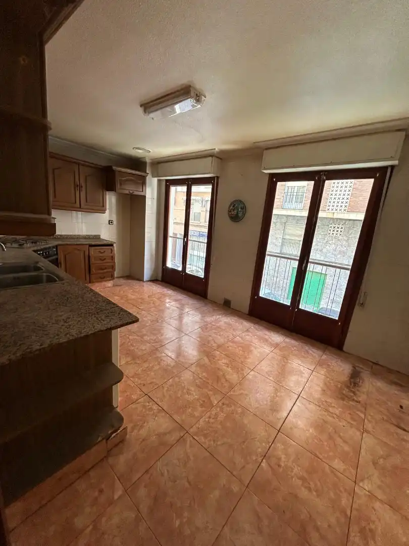 Flat with lift for sale in Carrer Reina Victoria 128, imagen 6