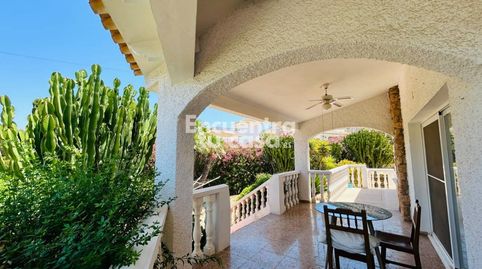 Foto 5 de Casa o xalet en venda a Calle Bergen, L'Albir, L'Alfàs del Pi