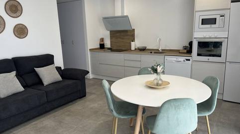 Photo 3 of Flat to rent in Santa Bárbara, 12, Alcañiz, Teruel