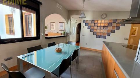 Foto 4 de Àtic de lloguer a Casco Histórico, Málaga