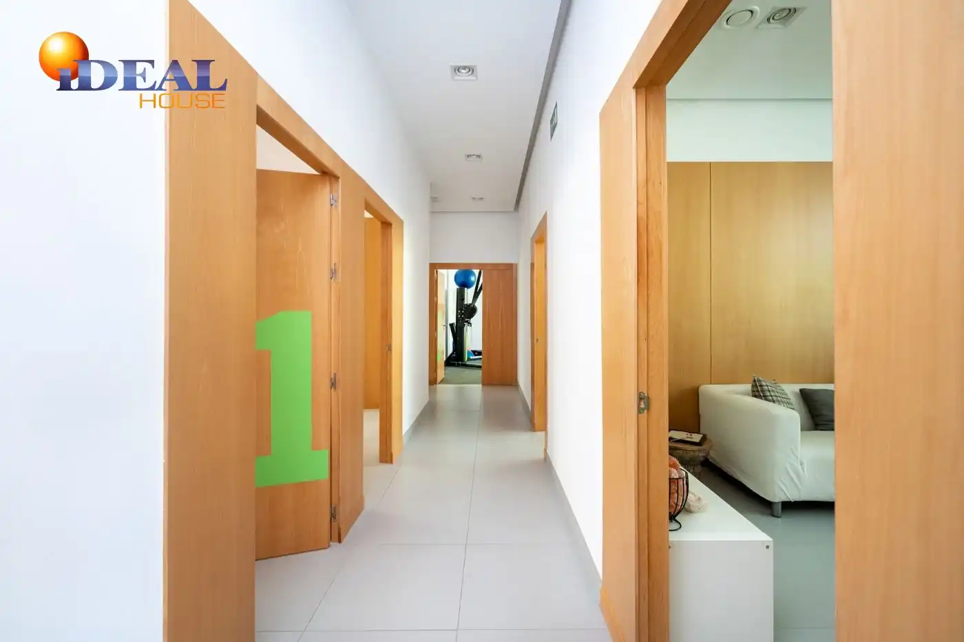 Local comercial en venda a Genil, imagen 13