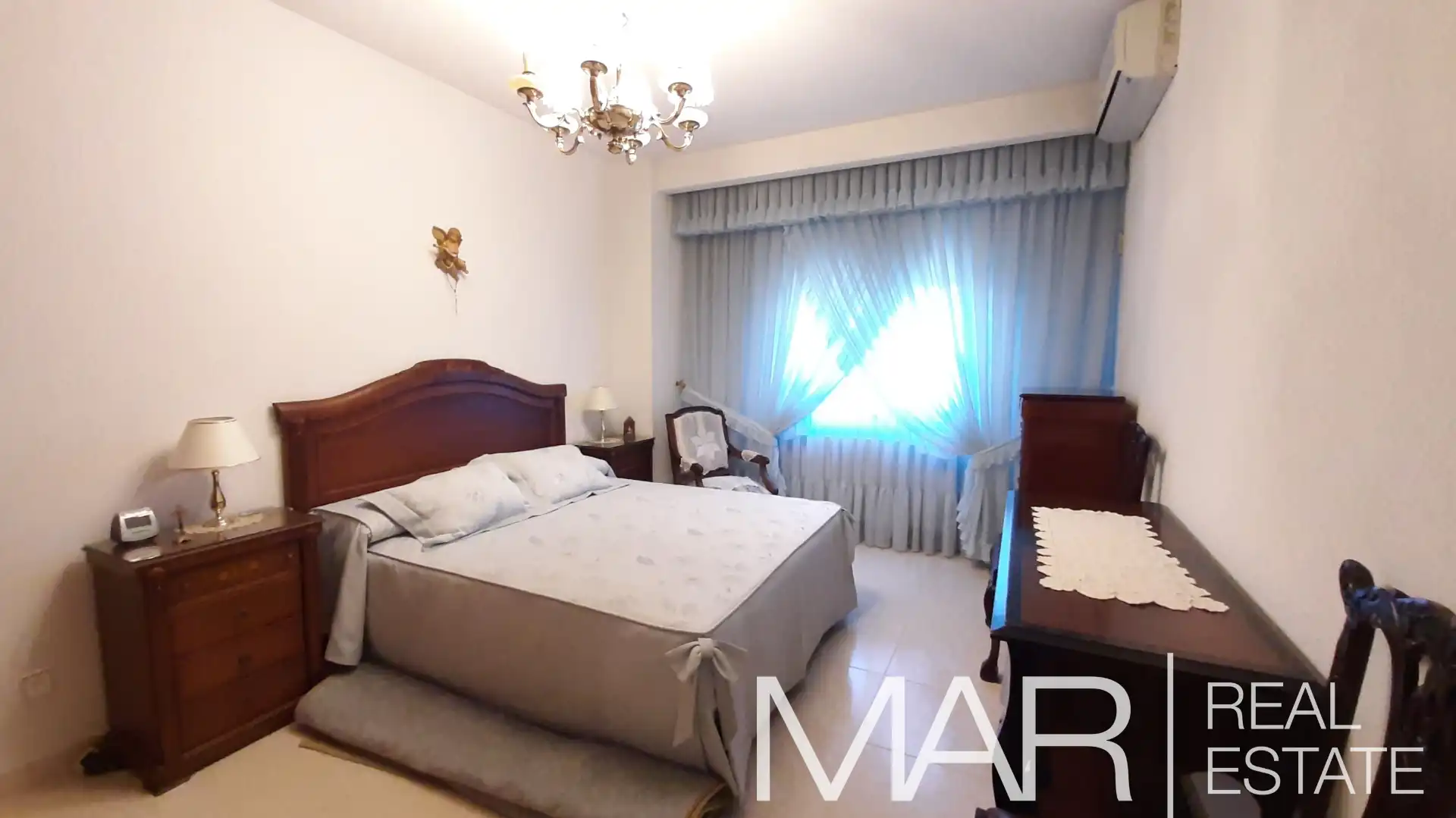 Schlafzimmer von Wohnung zur Miete in Candeleda, Ávila