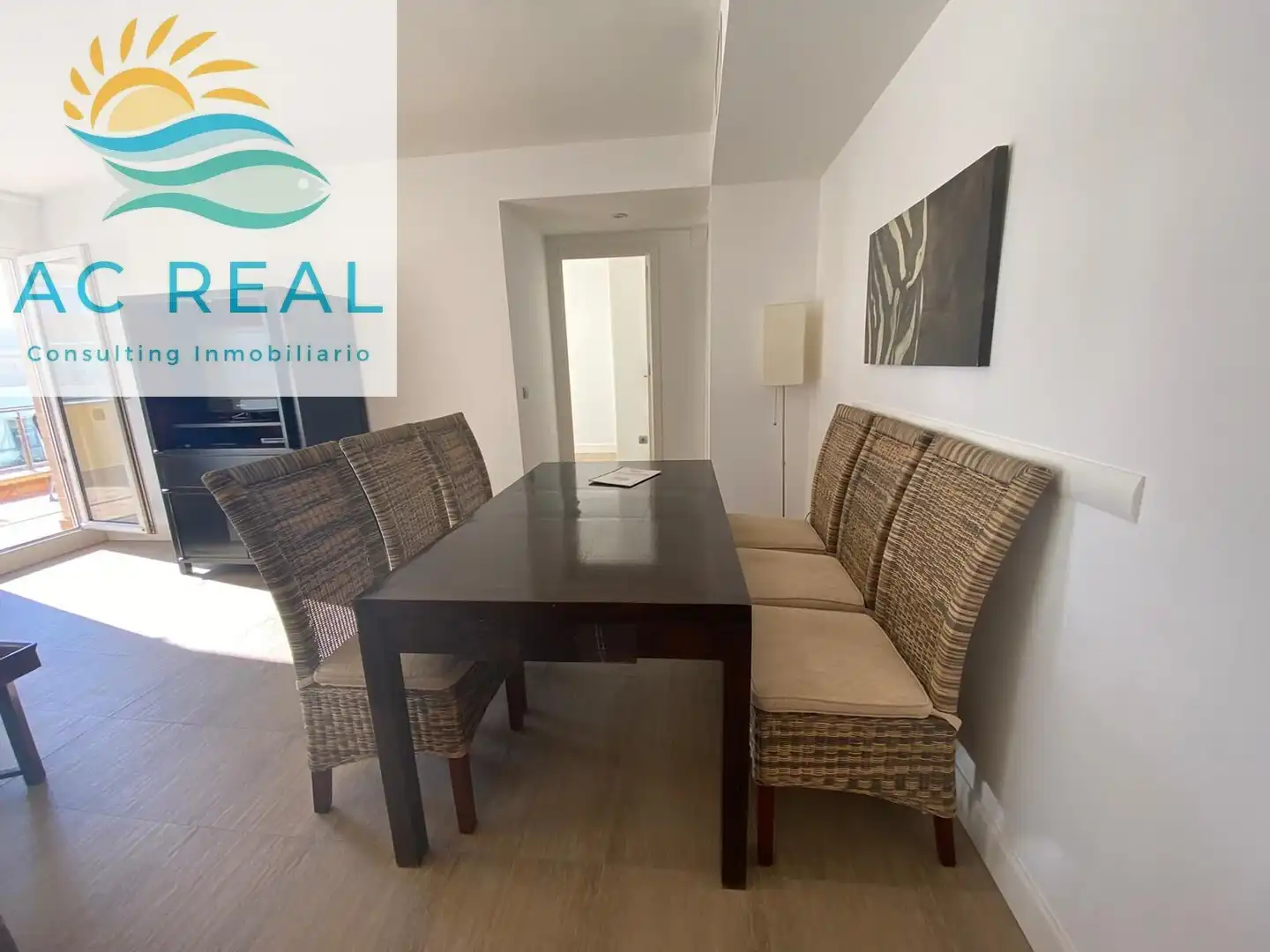Penthouse mit Terrasse zum Verkauf in Punta del Moral, imagen 3