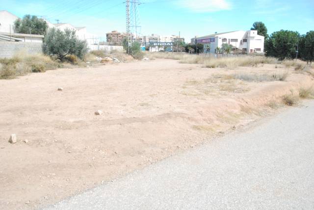 Terreno industrial en Venta en El Tubo