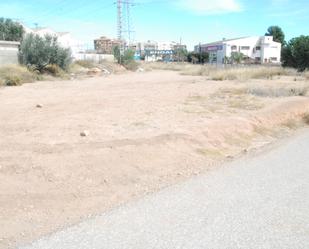 Terreny industrial en venda en San Vicente del Raspeig / Sant Vicent del Raspeig