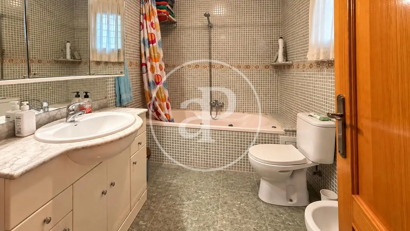Country house with terrace for sale in Urbanizaciones, imagen 11