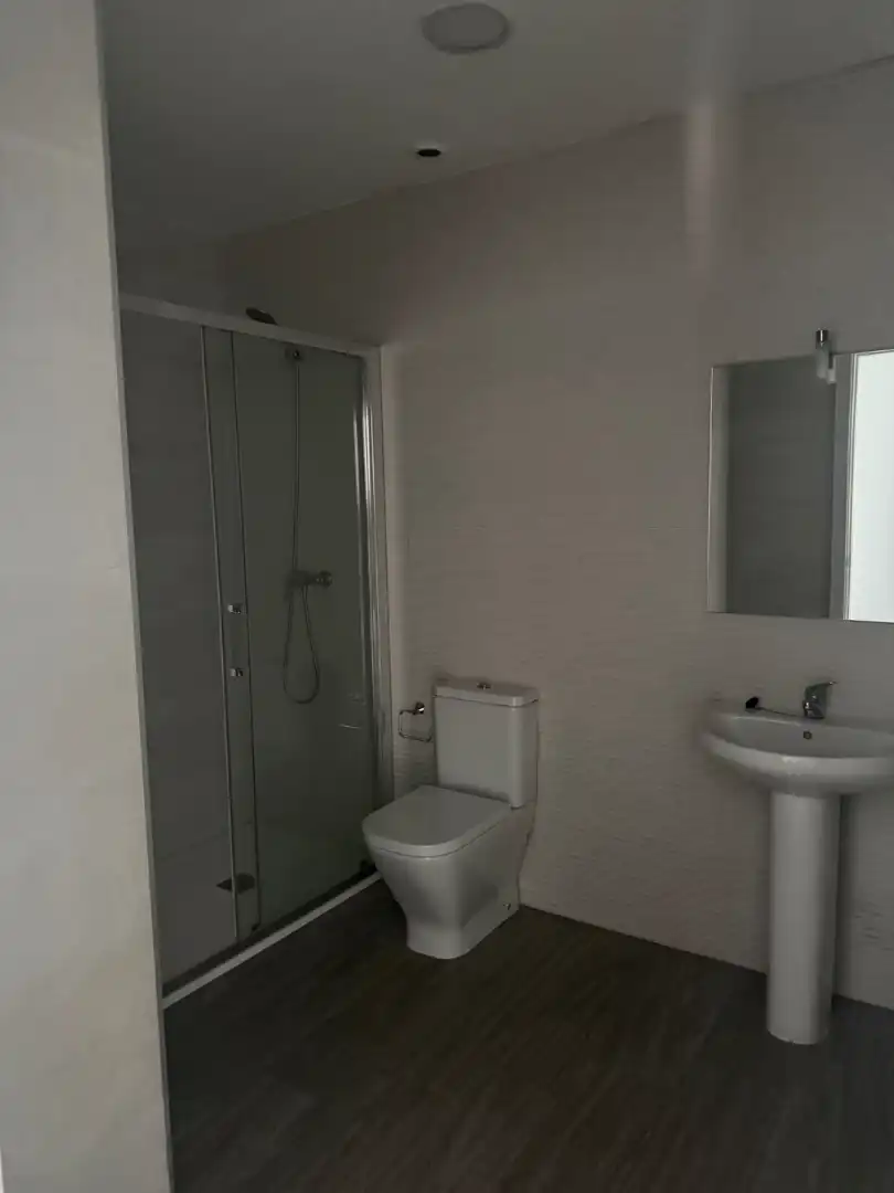 Piso de alquiler en Avenida Castilla - La Mancha, Centro