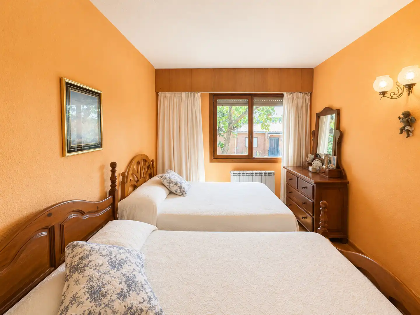 Terraced house with garden for sale in Calle Zarrazin 7, imagen 22