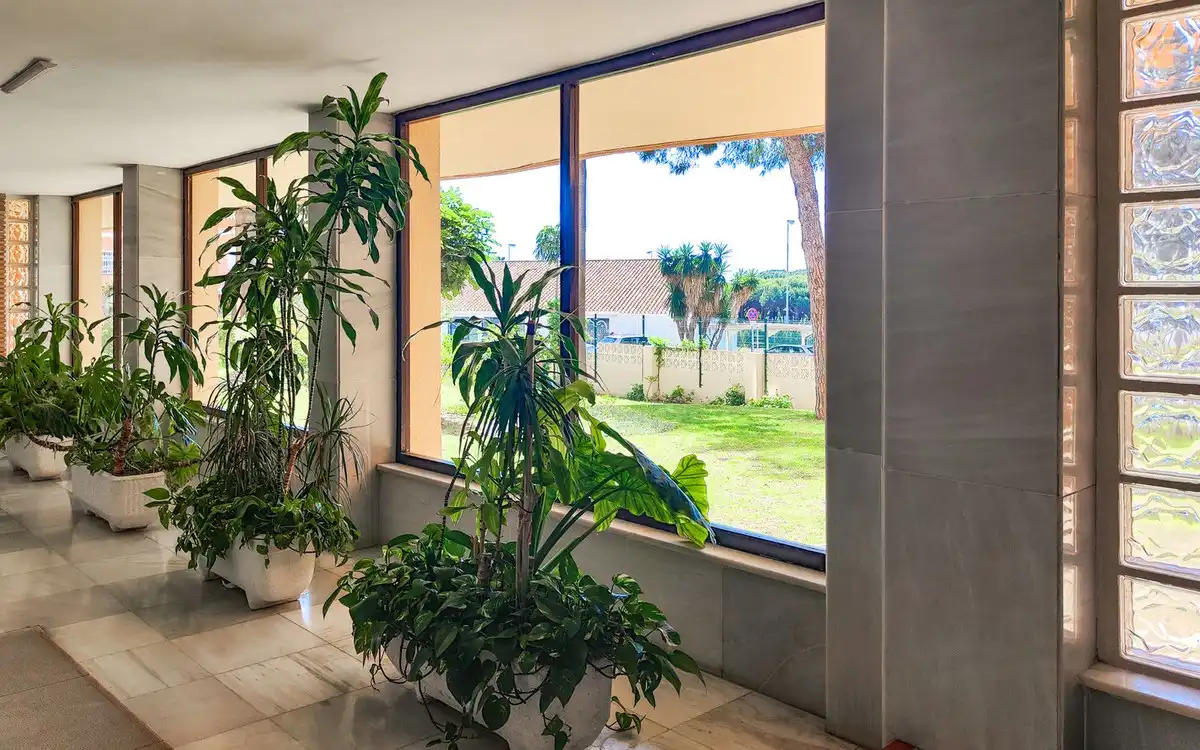 Estudio en venta en Mijas con Terraza, Amueblado y Piscina comunitaria
