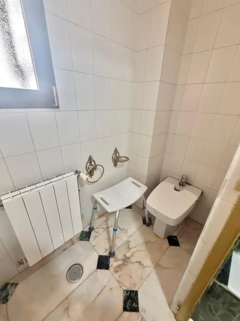 Bany de Casa o xalet en venda en Peñamefecit - Avda Barcelona