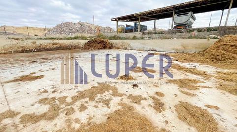 Foto 4 de Finca rústica en venta en Pla de la Vallonga, Alicante