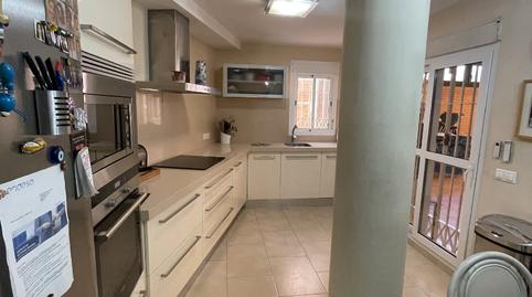 Foto 4 de Dúplex en venda a Heliópolis, Sevilla