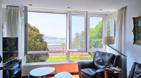 Foto 4 de Pis en venda a Casco Antiguo, Murcia