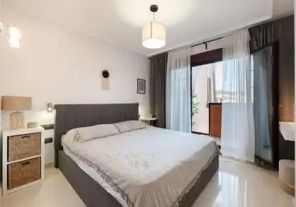 Apartment mit Pool zum Verkauf in Calle Velázquez, imagen 10