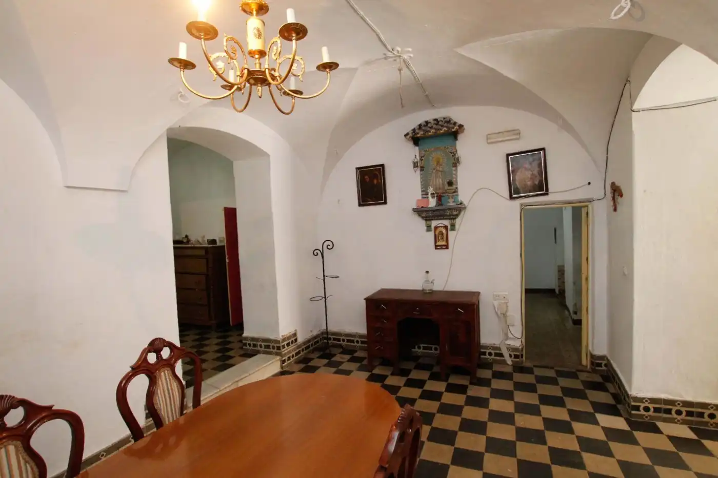 Casa en venda a Plaza De Jesús, imagen 8