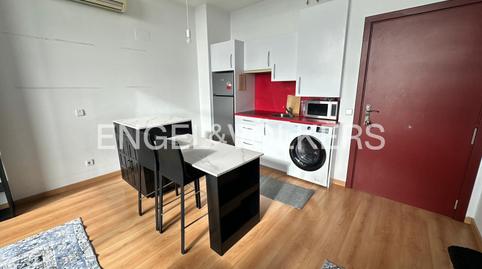 Photo 3 of Loft to rent in Polígono Industrial Sur, San Sebastián de los Reyes