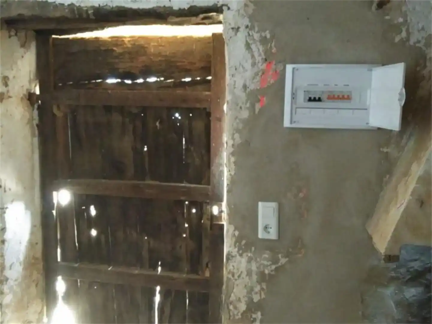 Terreno en venta en Godall