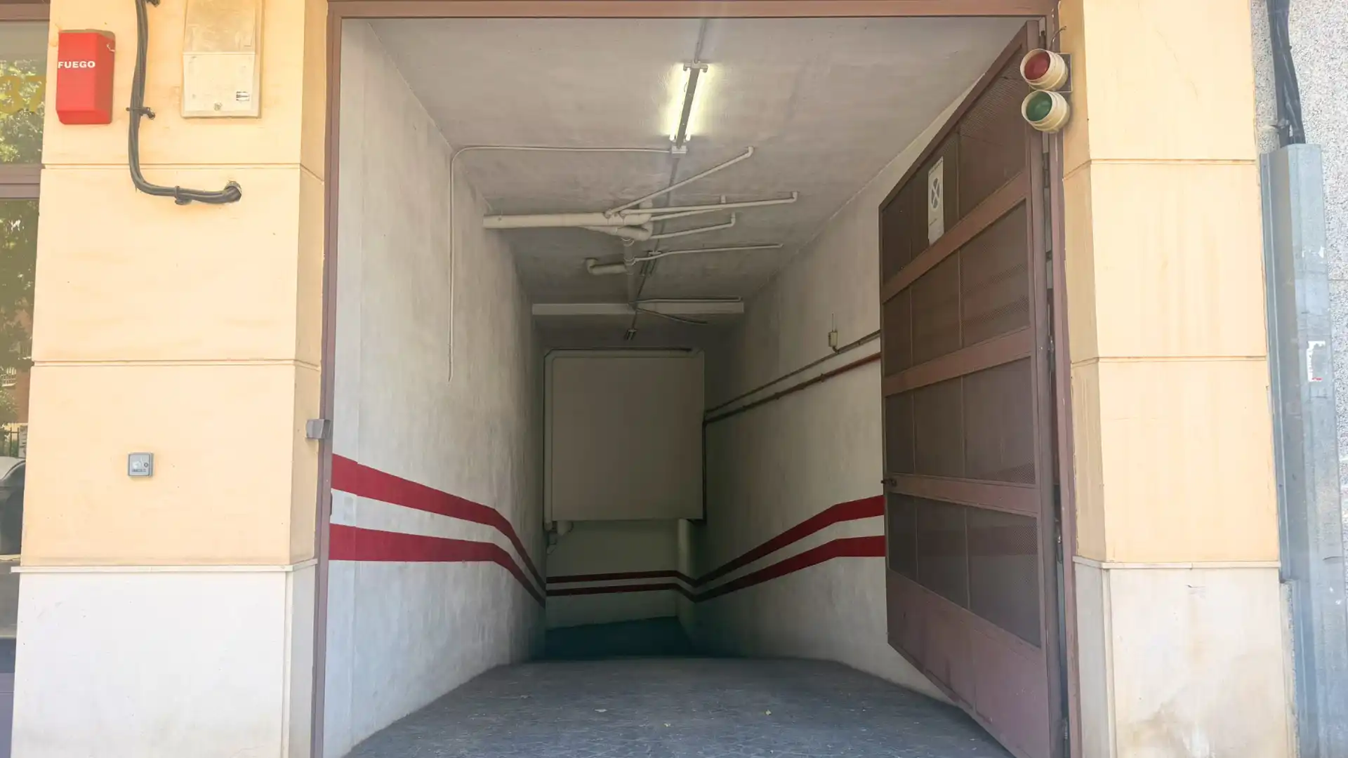 Garage zum Verkauf in Córdoba