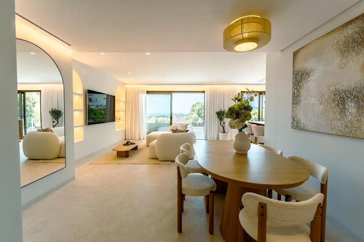 Apartment with pool to rent in La Quinta, imagen 6