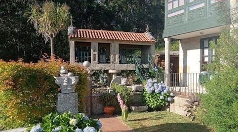 EN VENTA CASA DE PIEDRA EN COMBARRO