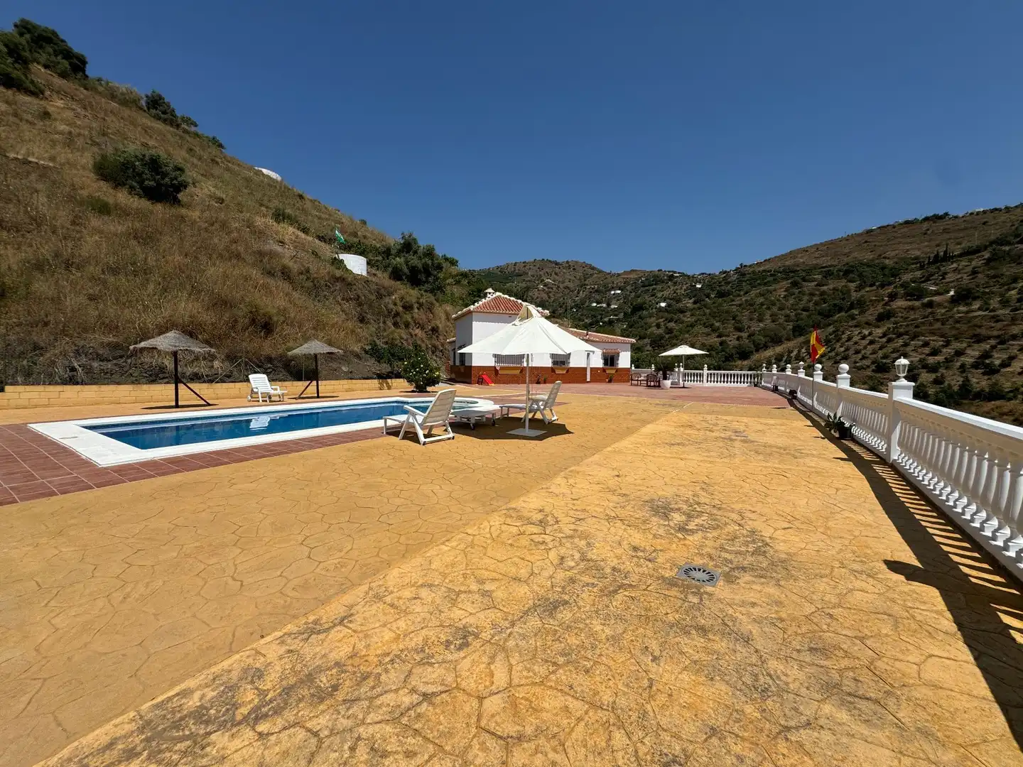 House with pool for sale in COMPETA, imagen 55