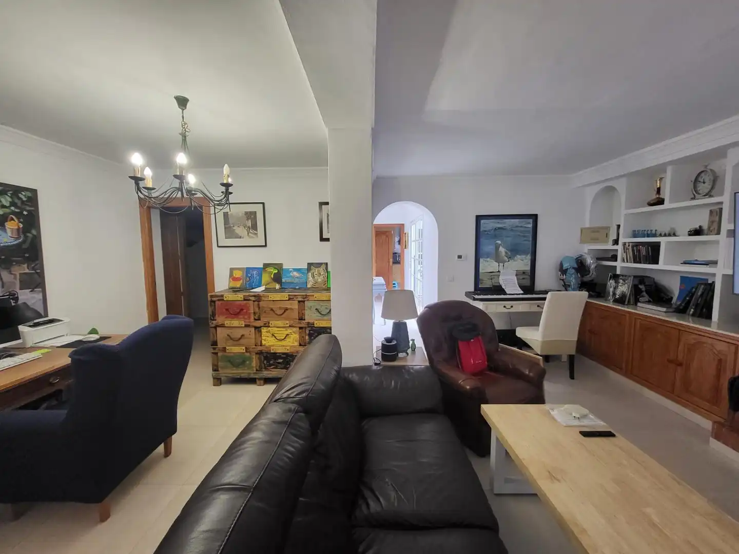 Casa amb jardí en venda a San Pedro de Alcántara, imagen 33