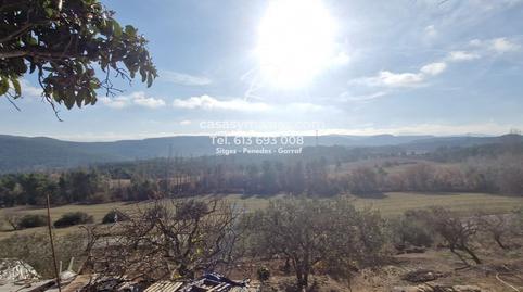 Foto 4 de Edificio en venta en Santa Margarida de Montbui, Barcelona