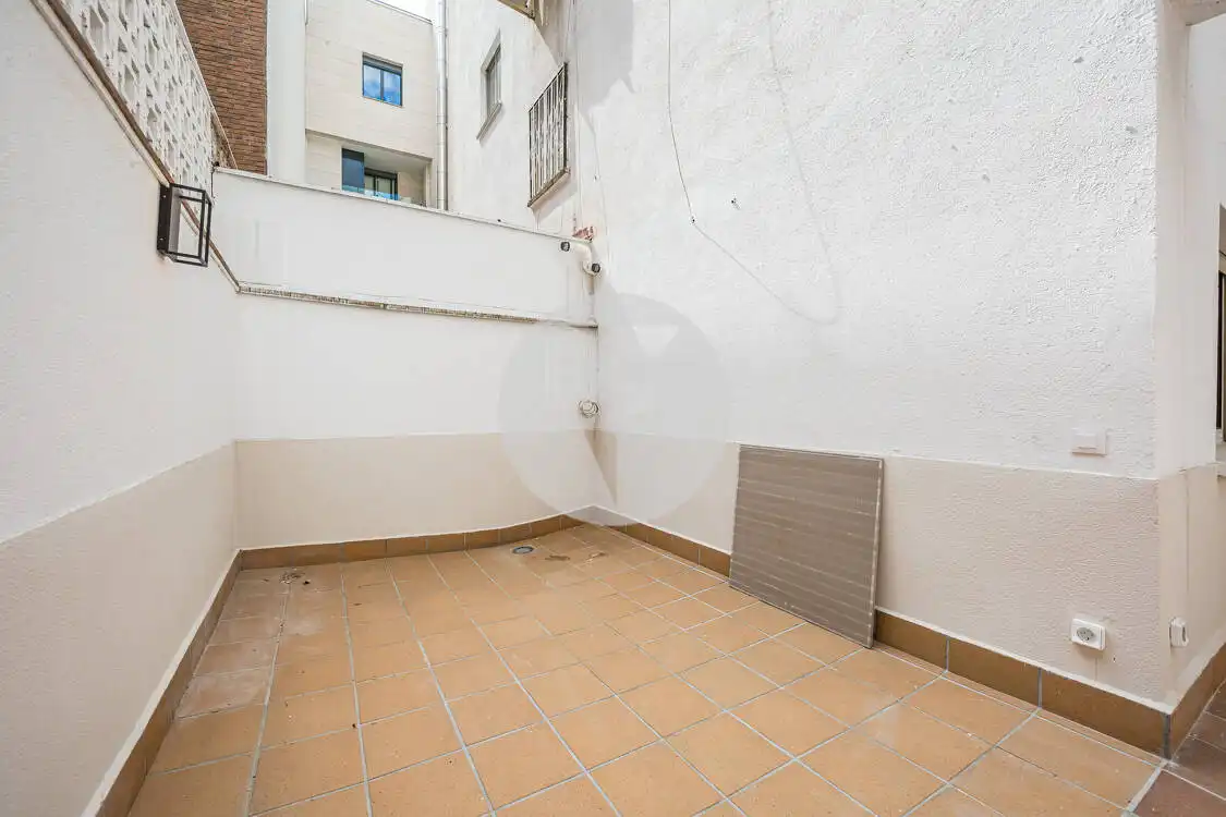 Appartamento con ascensore in vendita a Chamartín, imagen 6