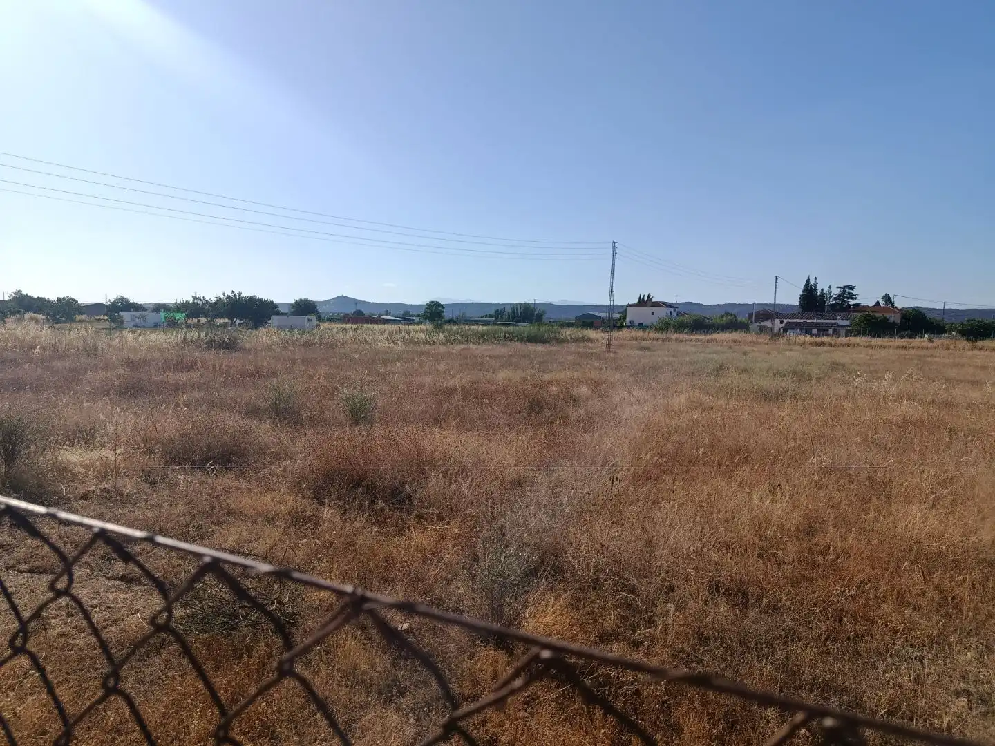 Terreno en venta en Puerta de Cuartos - Avda. de Portugal
