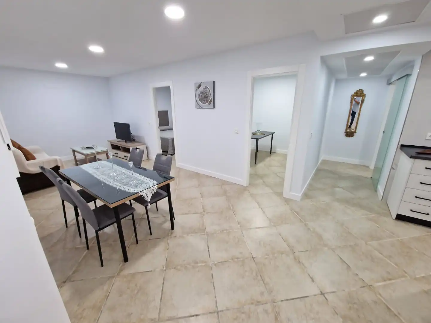 Apartment to rent in Jardines de Alhaurín - Huerta Alta - Fuensanguínea, imagen 5