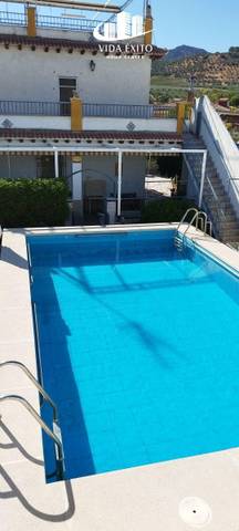 Casa-chalet en Venta en Puente Jontoya - Puente de la Sierra - El Arroyo