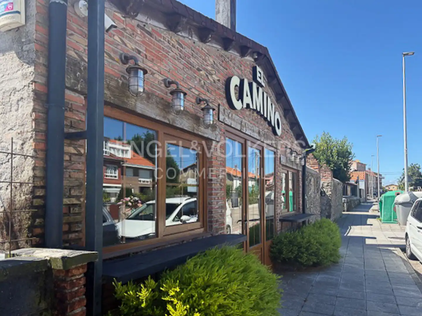 Gewerbefläche zum Verkauf in Calle Inés Diego de Noval, imagen 29