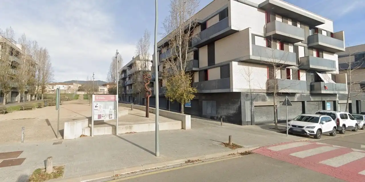 Business premises to rent in FILADORES