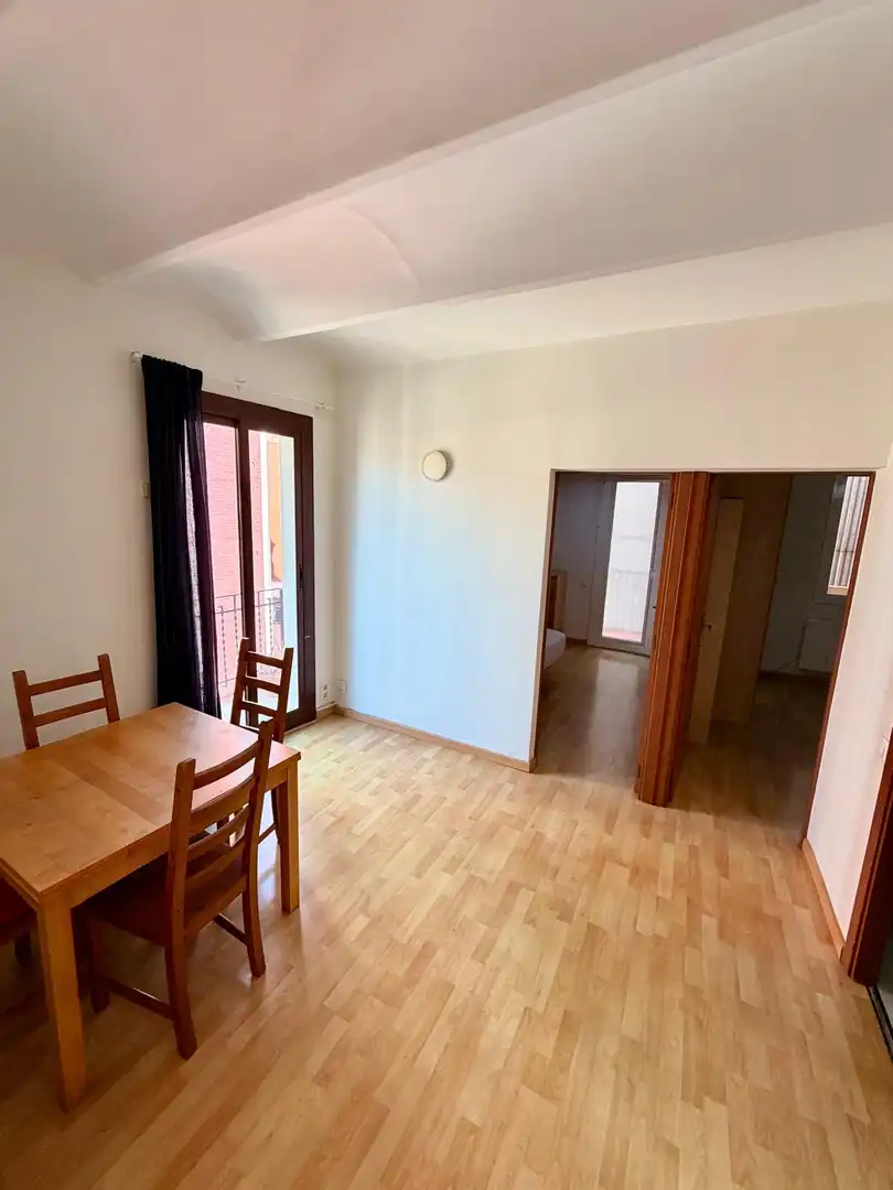 Appartamento con terrazza in vendita a Carrer de Càceres, imagen 2