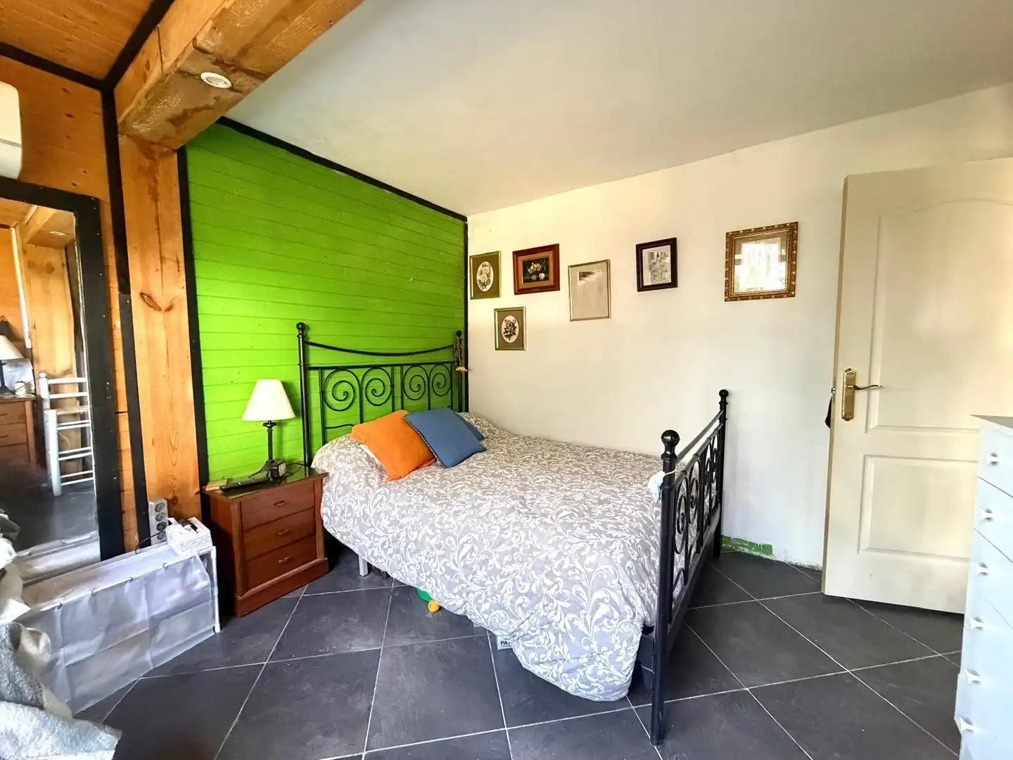 Habitación de Piso en venta en El Puerto de Santa María con Aire acondicionado, Calefacción y Piscina comunitaria