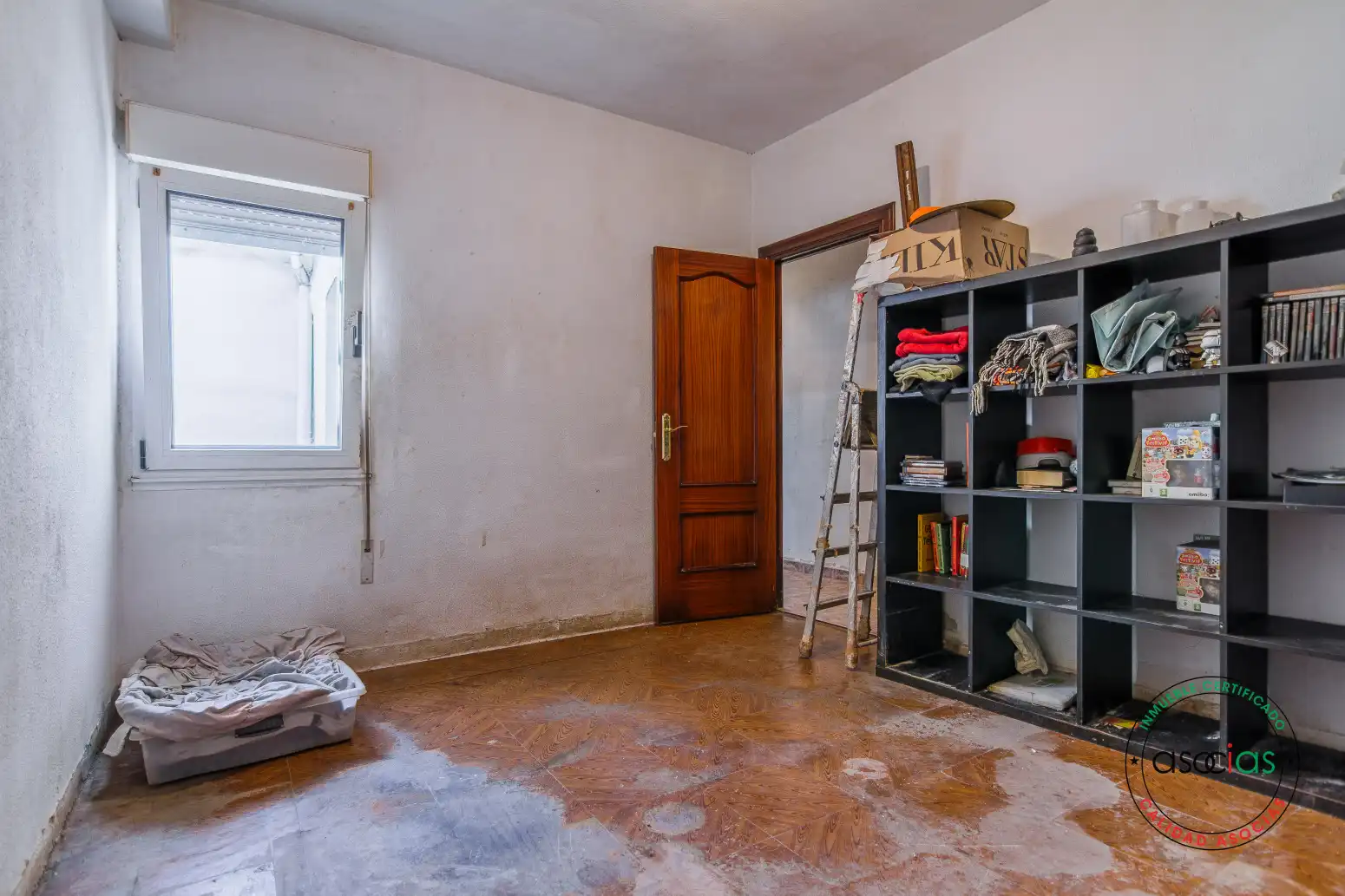 Flat for sale in CL BRASIL 19, imagen 8