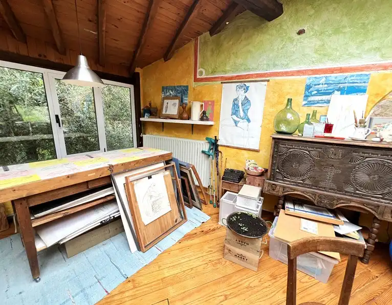 Maison à vendre à Parres, imagen 34